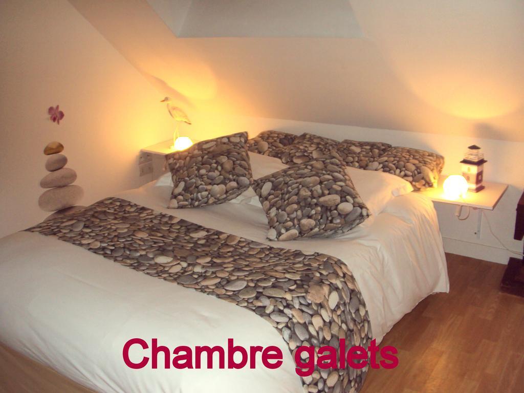 Auberge An Douar Queven Room photo
